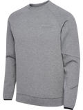hmlTECH FLEECE REGULAR CREW