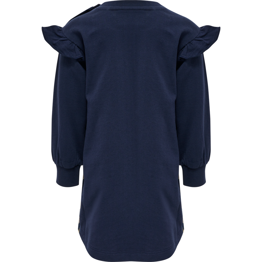 hmlSIGNE SWEAT DRESS