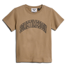 stmOCEAN T-SHIRT S/S