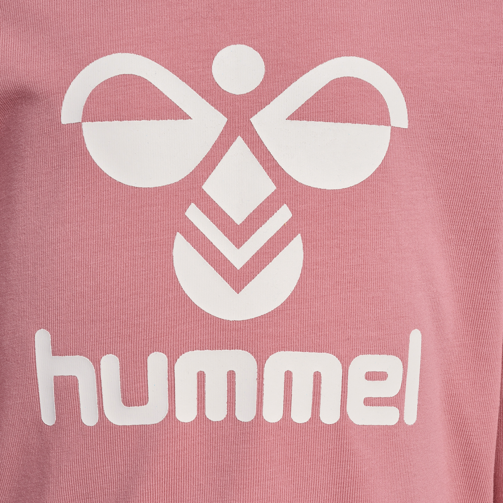 hmlMARIE T-SHIRT L/S