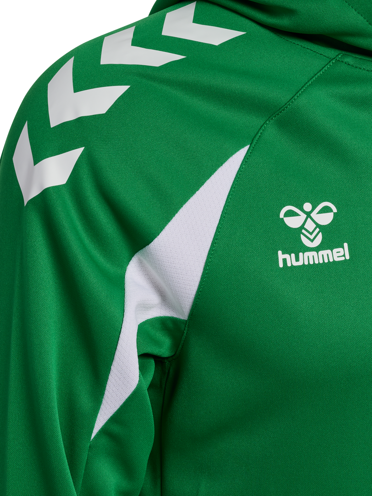 hmlCORE 2.0 HOODIE