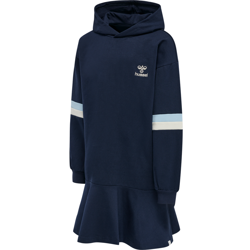 hmlBEVERLY HOODIE DRESS