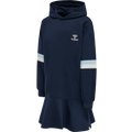hmlBEVERLY HOODIE DRESS
