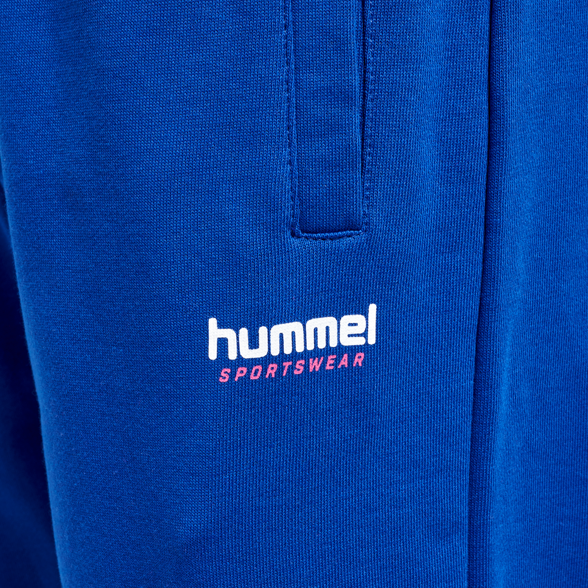hmlLGC SHAI REGULAR PANTS