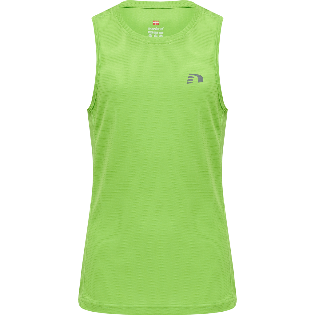 KIDS CORE RUNNING SINGLET