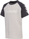 hmlJR LOGO T-SHIRT S/S