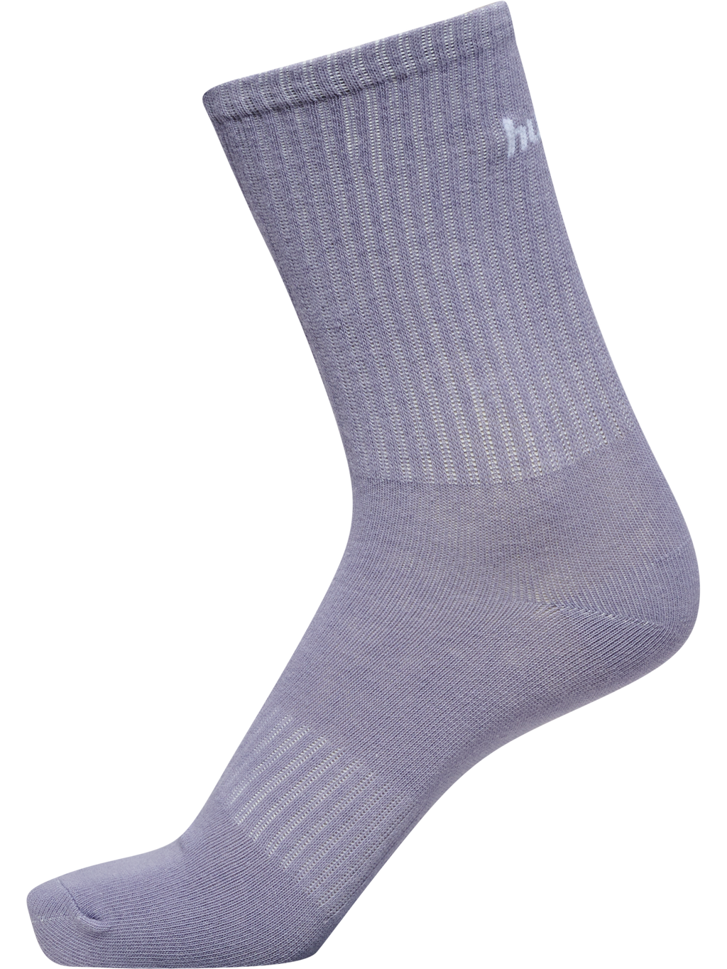 hmlCREW 6-PACK SOCKS