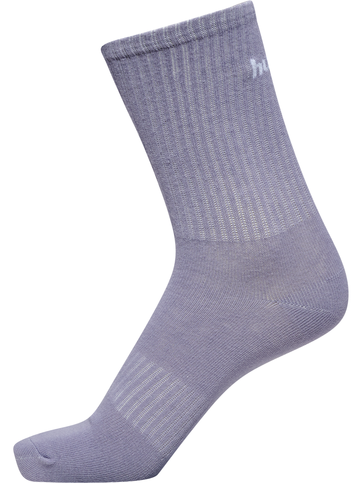 hmlCREW 6-PACK SOCKS