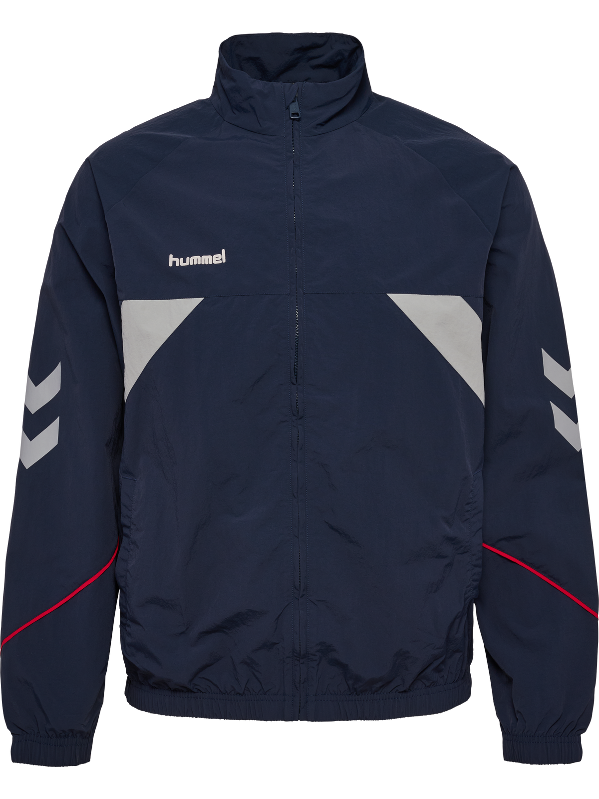 hmlWORLD 26 TRACK ZIP JACKET