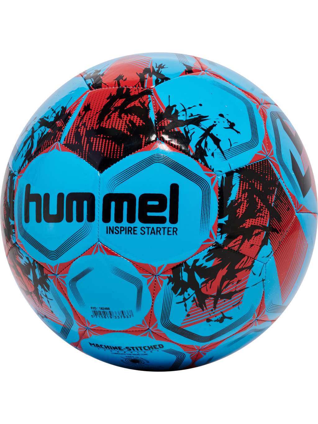 hmlINSPIRE STARTER FB