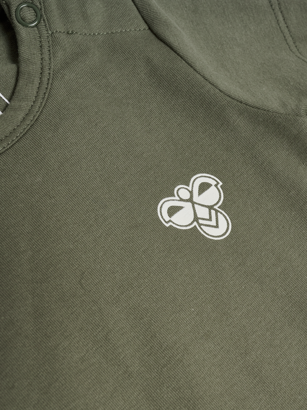hmlMINI SOLID BODY S/S BEE