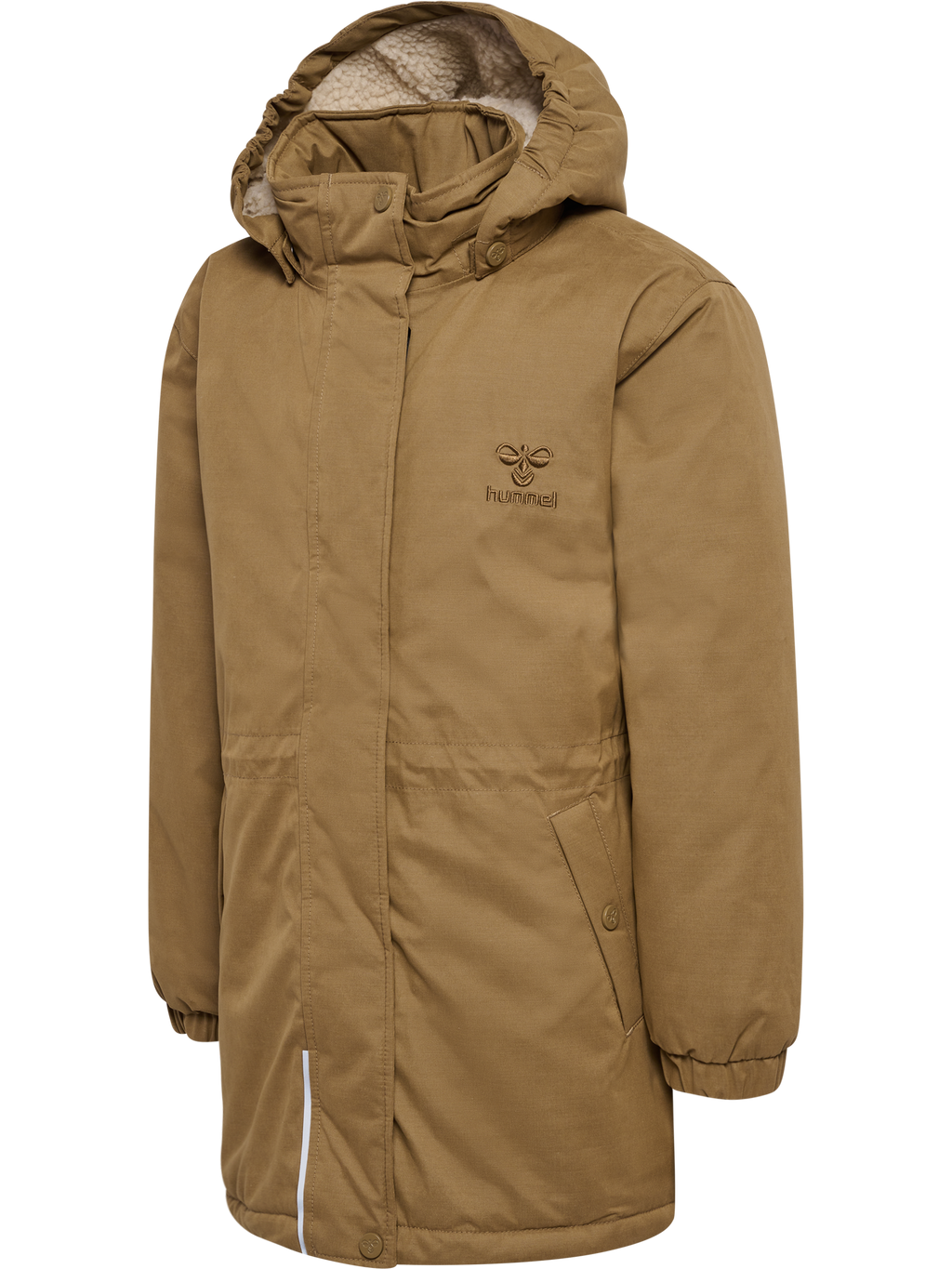 hmlATHENA TEX JACKET