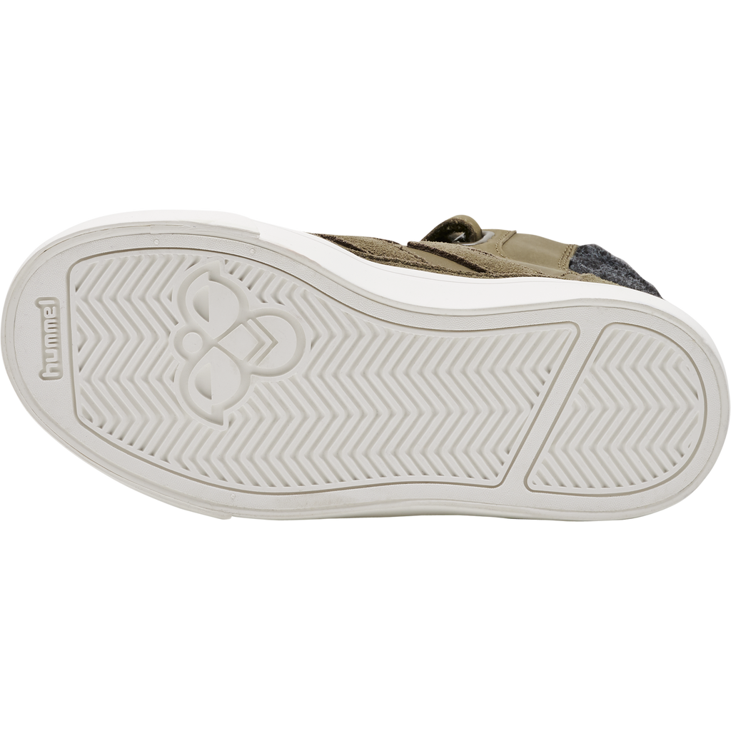 STADIL WINTER HIGH JR