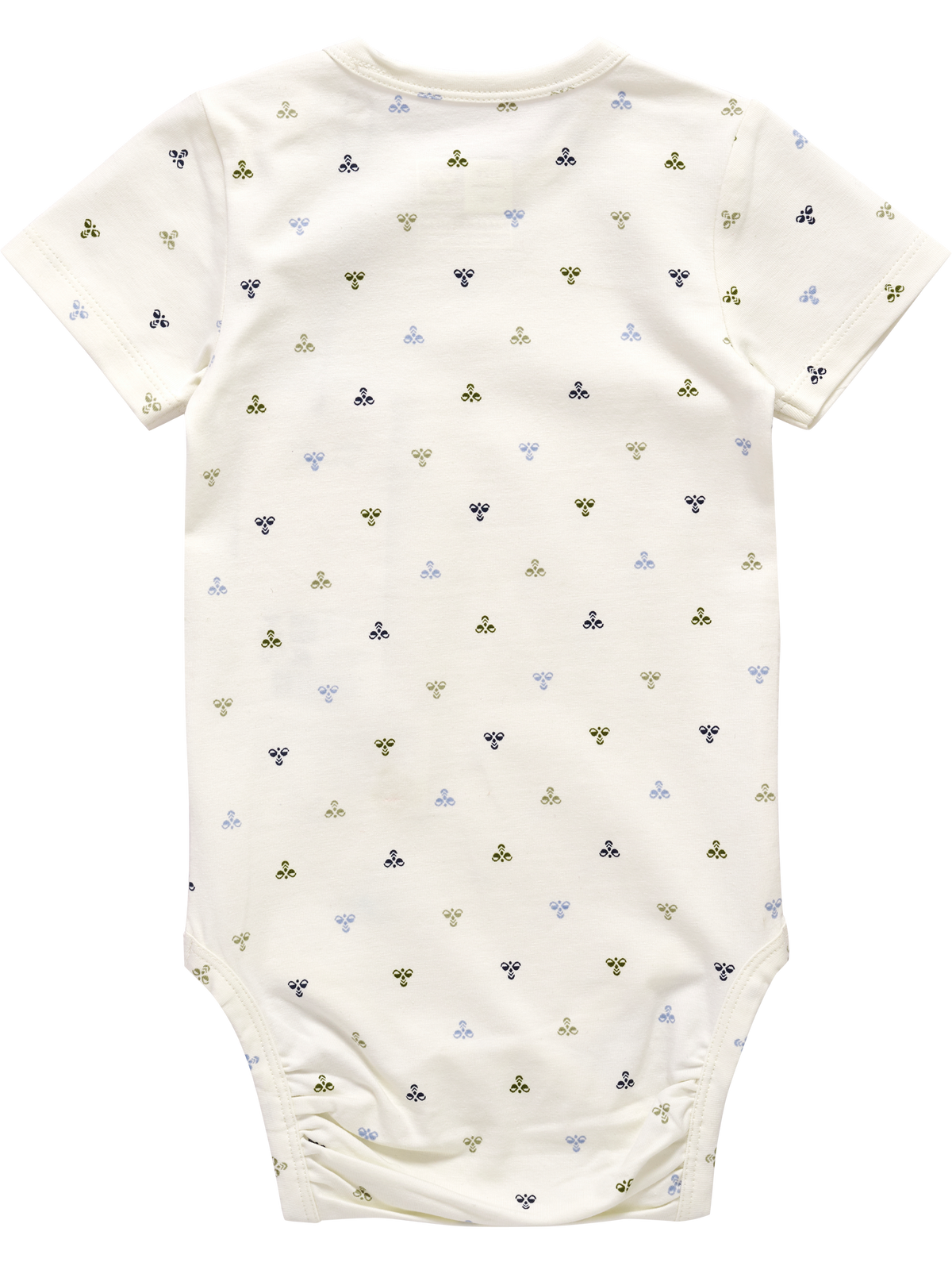 hmlBEESY BODY S/S