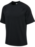 hmlROOT T-SHIRT S/S