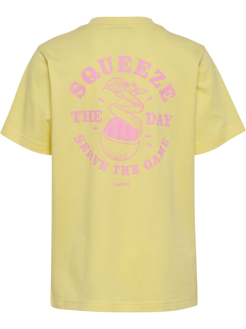 hmlJR REG GRAPHIC T-SHIRT S/S
