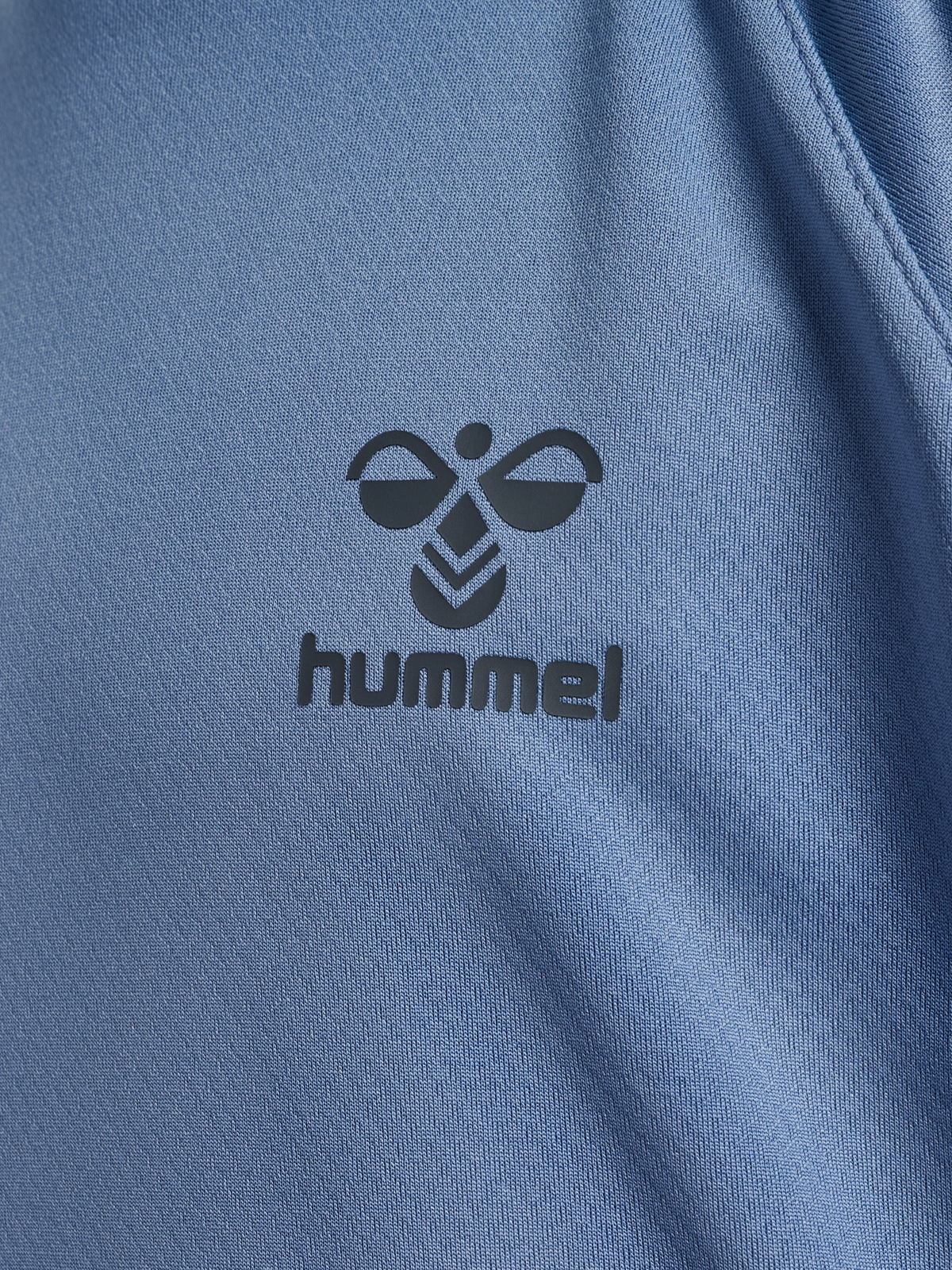 hmlPERFORMANCE JERSEY S/S KIDS