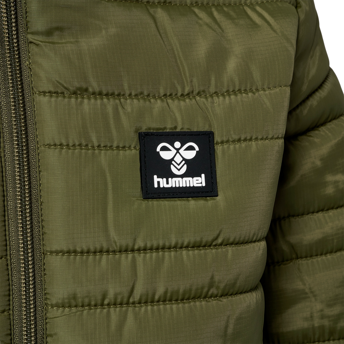 hmlMOSSE JACKET