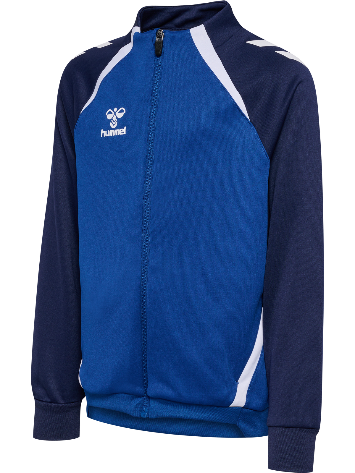 hmlLEAD 2.0 TRACK ZIP JACKET KIDS