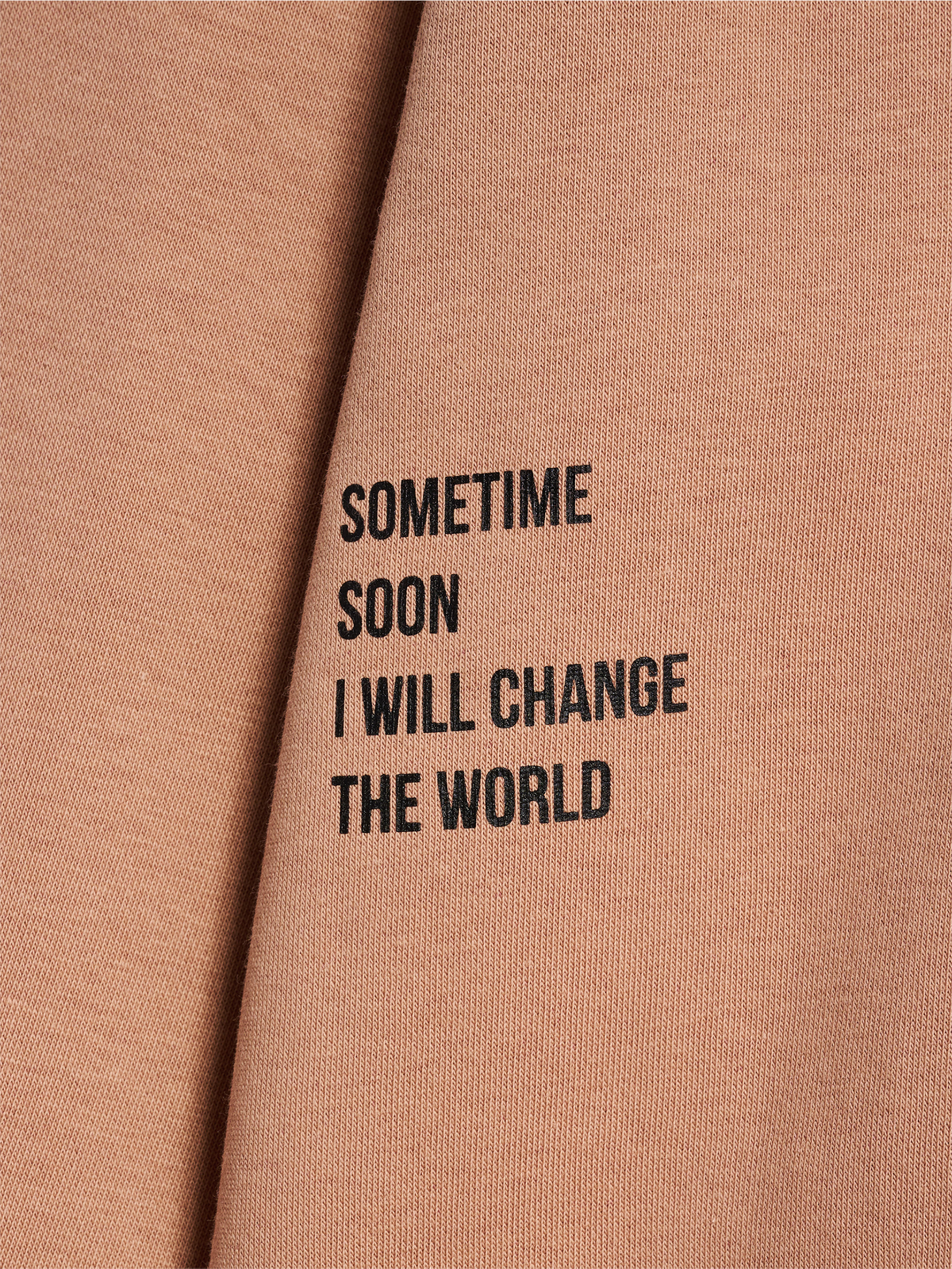 stsIRIS SWEATSHIRT