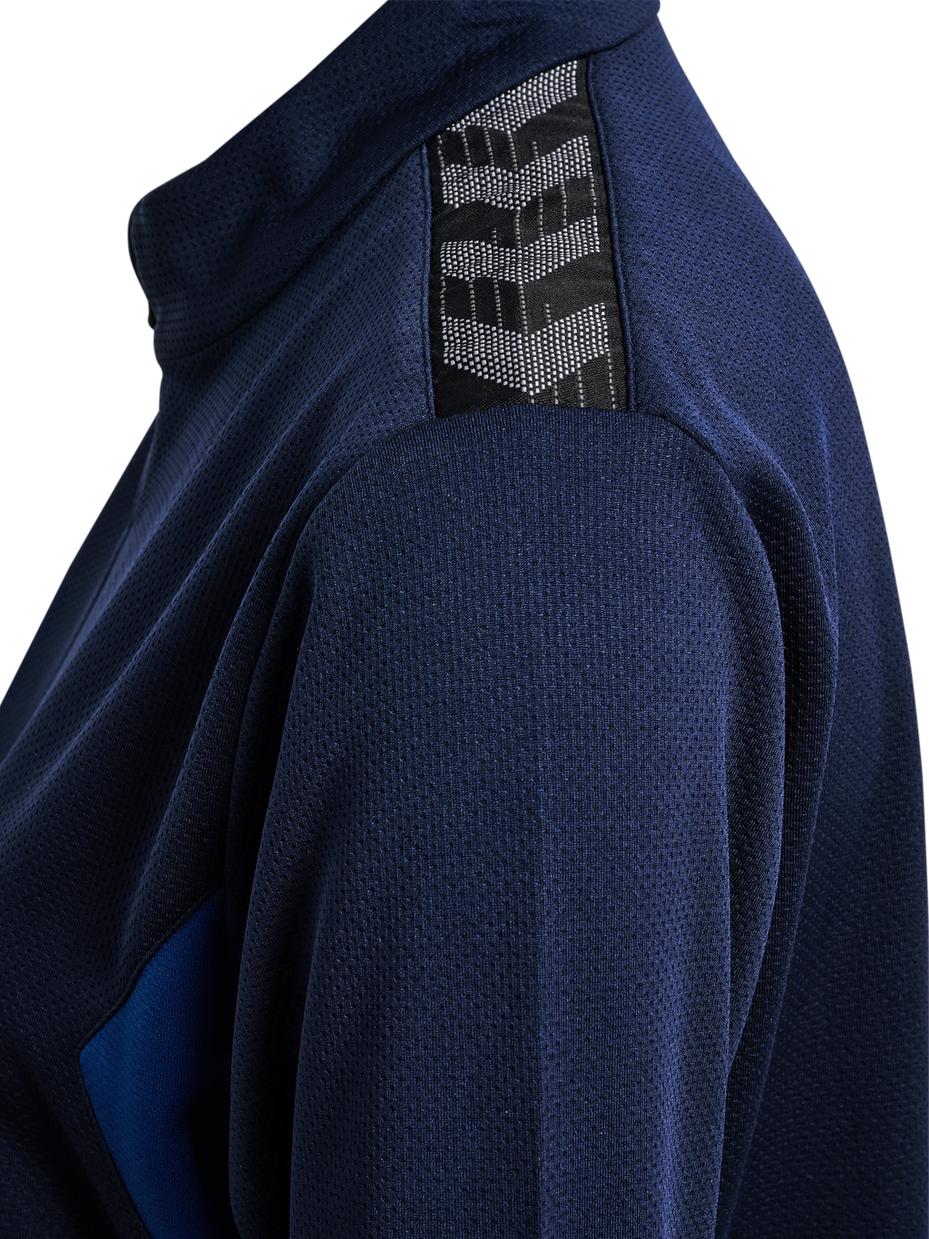 hmlAUTHENTIC PL ZIP JACKET WOMAN
