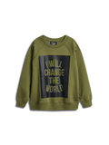 stsCORNELIUS SWEATSHIRT