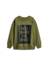 stsCORNELIUS SWEATSHIRT