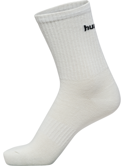 hmlCREW 6-PACK SOCKS