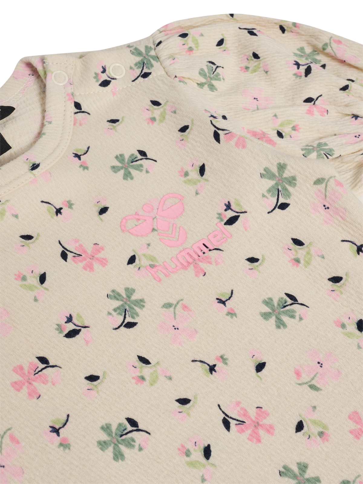 hmlTYRA BODY S/S