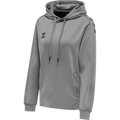 hmlCORE XK POLY SWEAT HOODIE WOMAN