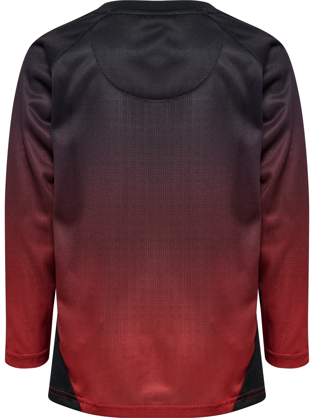 DBU-ALIS 26 JERSEY L/S KIDS