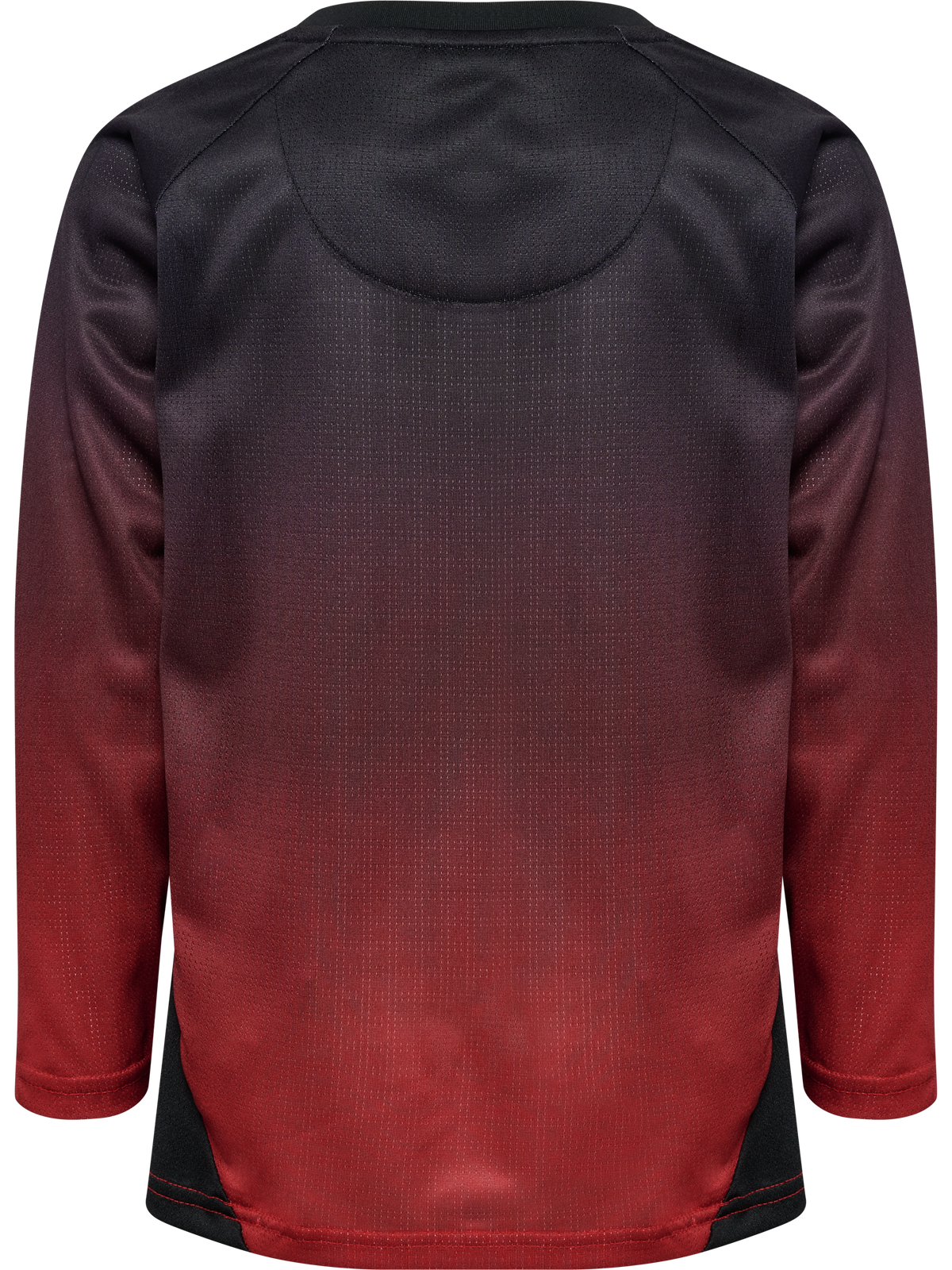 DBU-ALIS 26 JERSEY L/S KIDS
