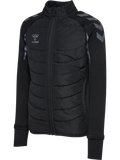 hmlBTC WINTER TRAINING JACKET KID