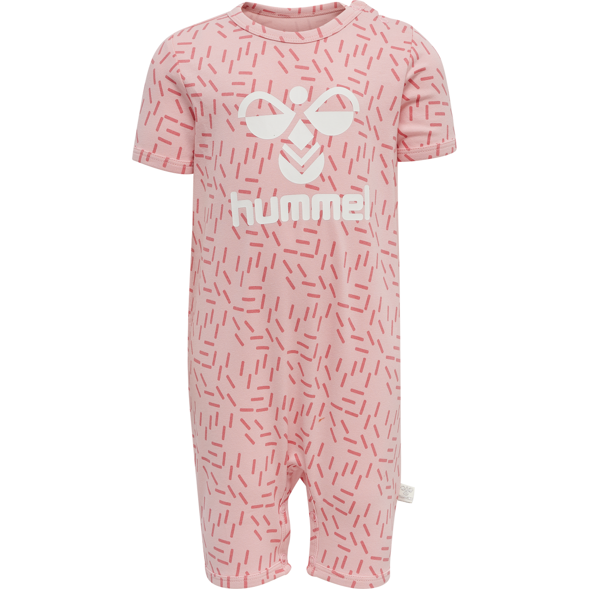 hmlRIVER BODYSUIT S/S