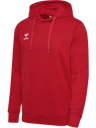 hmlGO 2.0 HOODIE