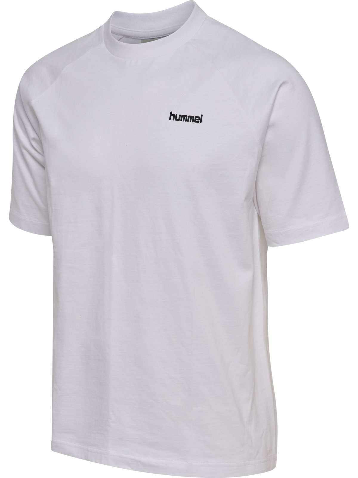 hmlKEEPER GRAPHIC T-SHIRT S/S