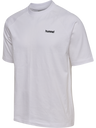 hmlKEEPER GRAPHIC T-SHIRT S/S