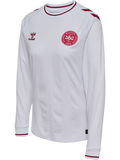 DBU WOMAN 25 AWAY JERSEY L/S