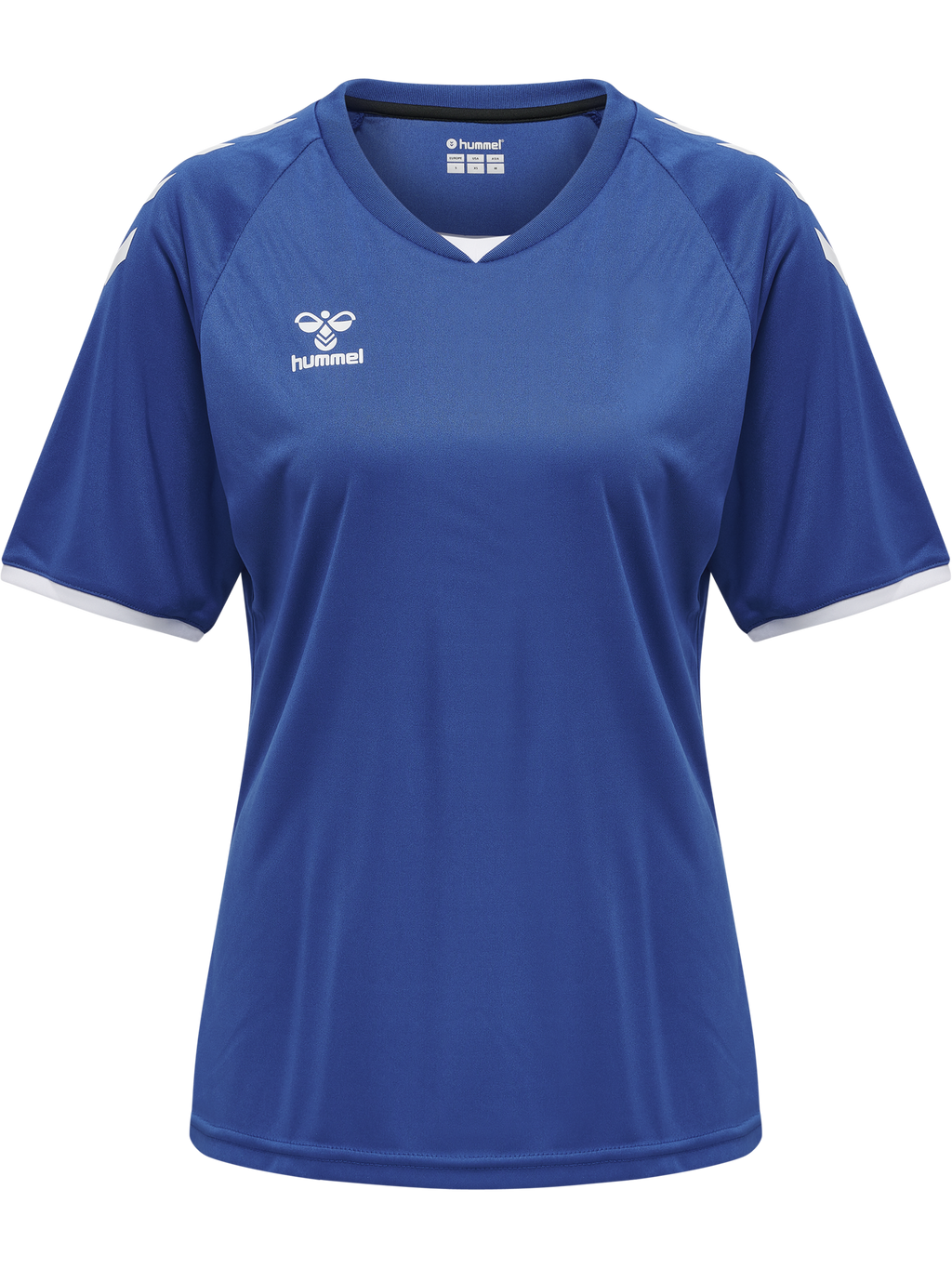 hmlCORE VOLLEY TEE WO