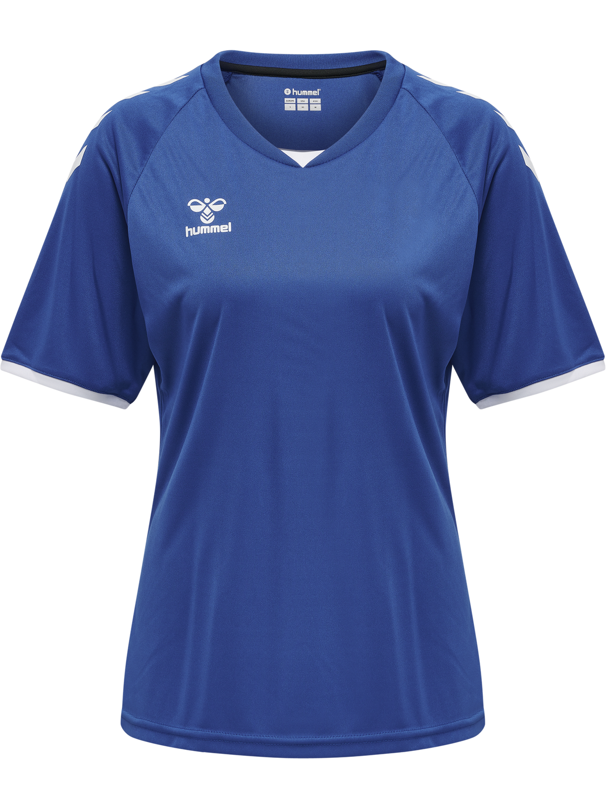hmlCORE VOLLEY TEE WO