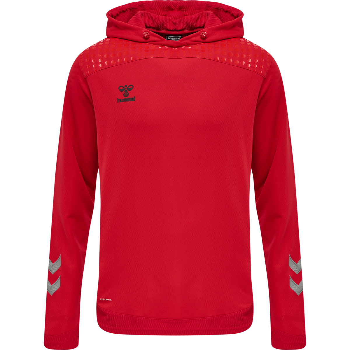 hmlLEAD POLY HOODIE