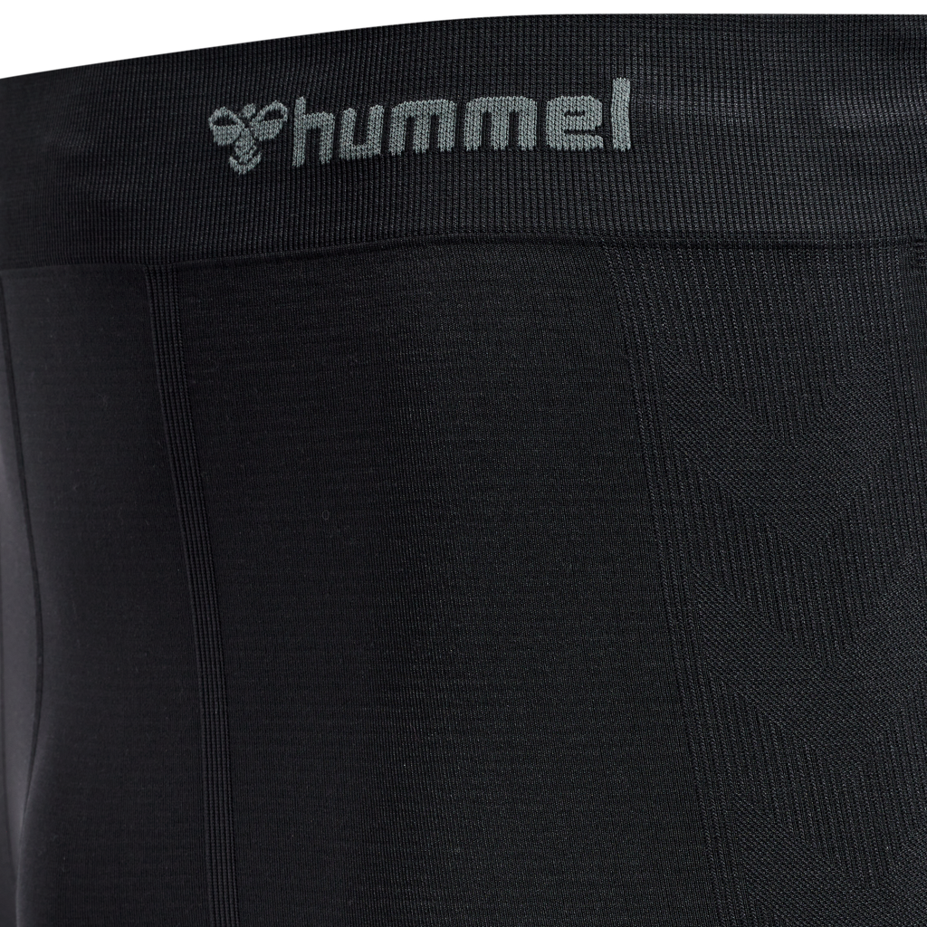 hmlJACK SEAMLESS BOXERS 2-PACK