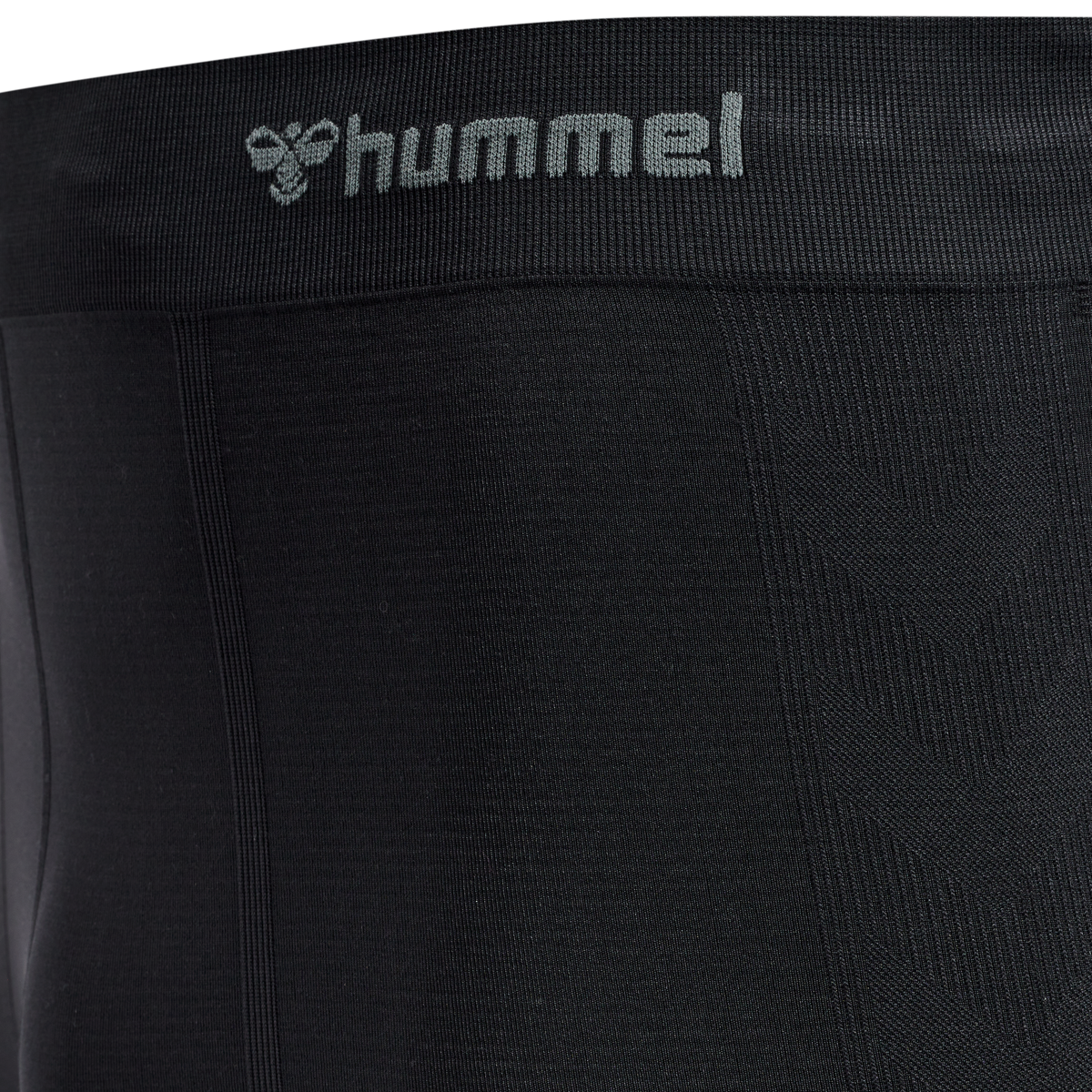 hmlJACK SEAMLESS BOXERS 2-PACK
