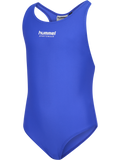 hmlJR SOLID SWIMSUIT