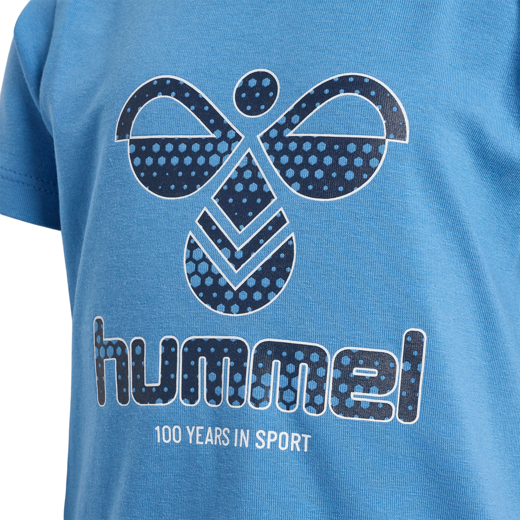 hmlAZUR T-SHIRT S/S