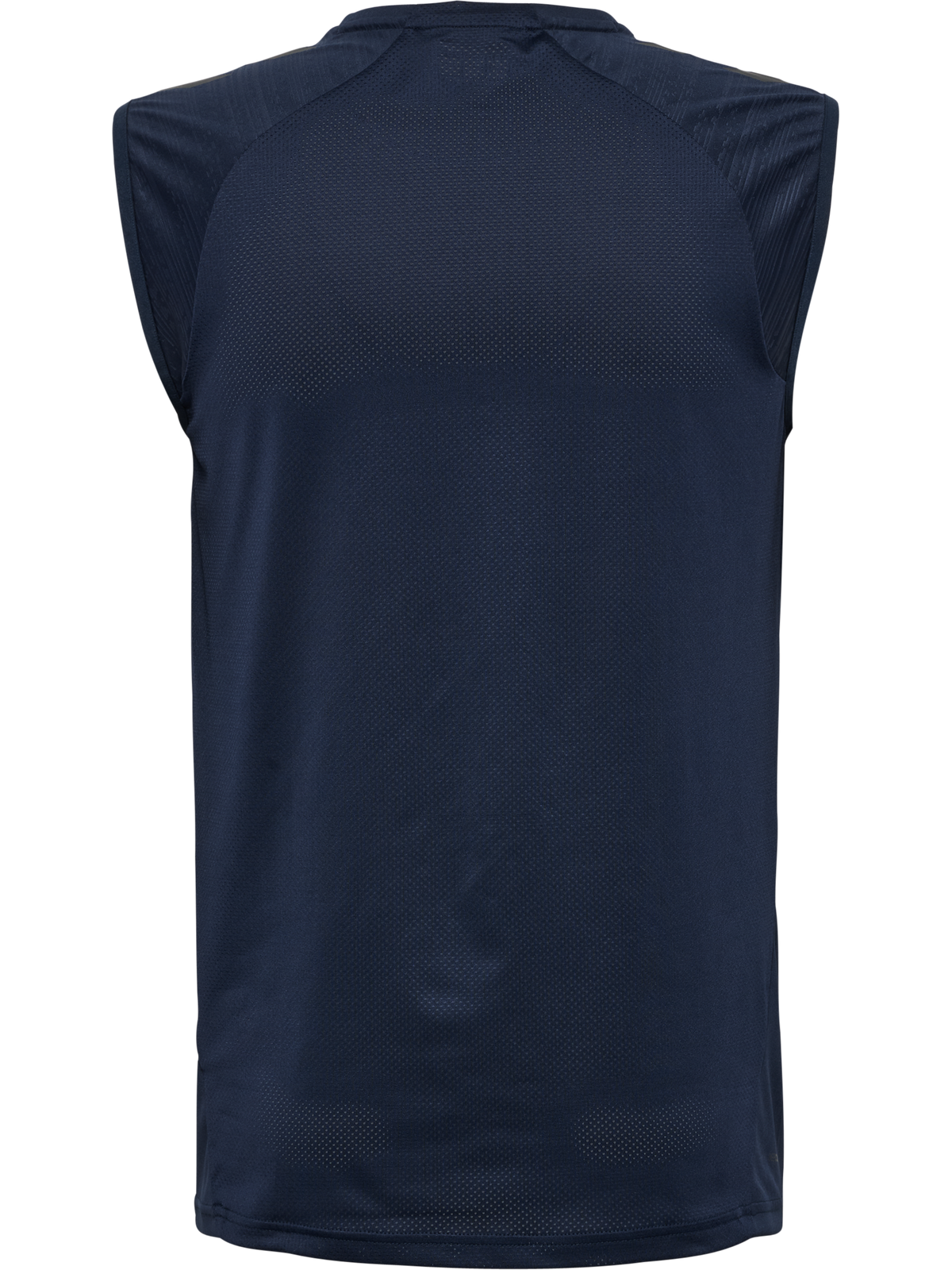 hmlPRO TRAINING JERSEY S/L