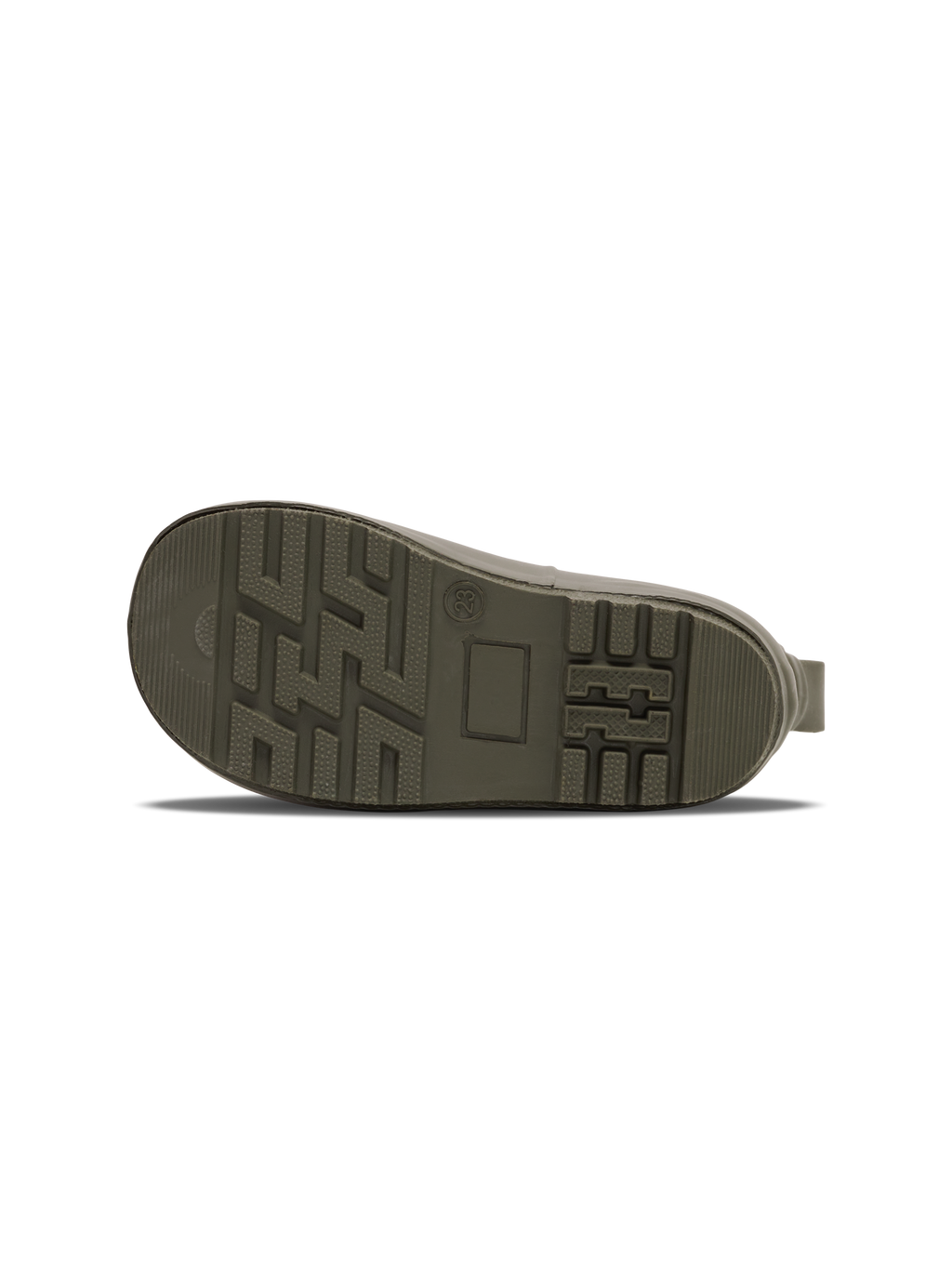 RUBBER BOOT INFANT