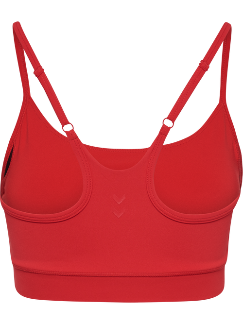 hmlPRIMA MEDIUM SUPPORT BRA