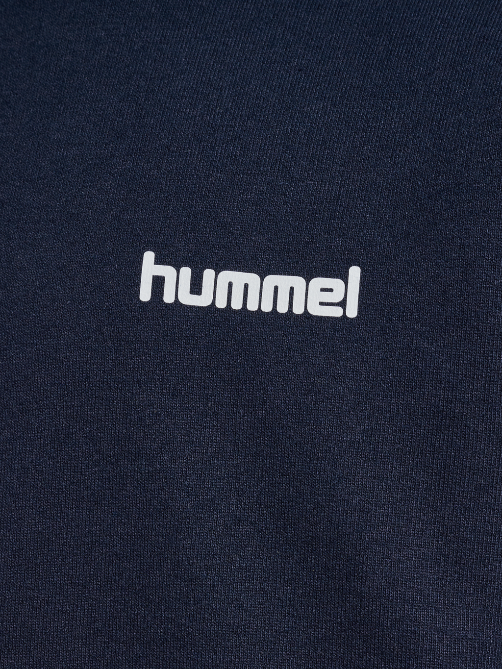 hmlJR FRAME CREWNECK