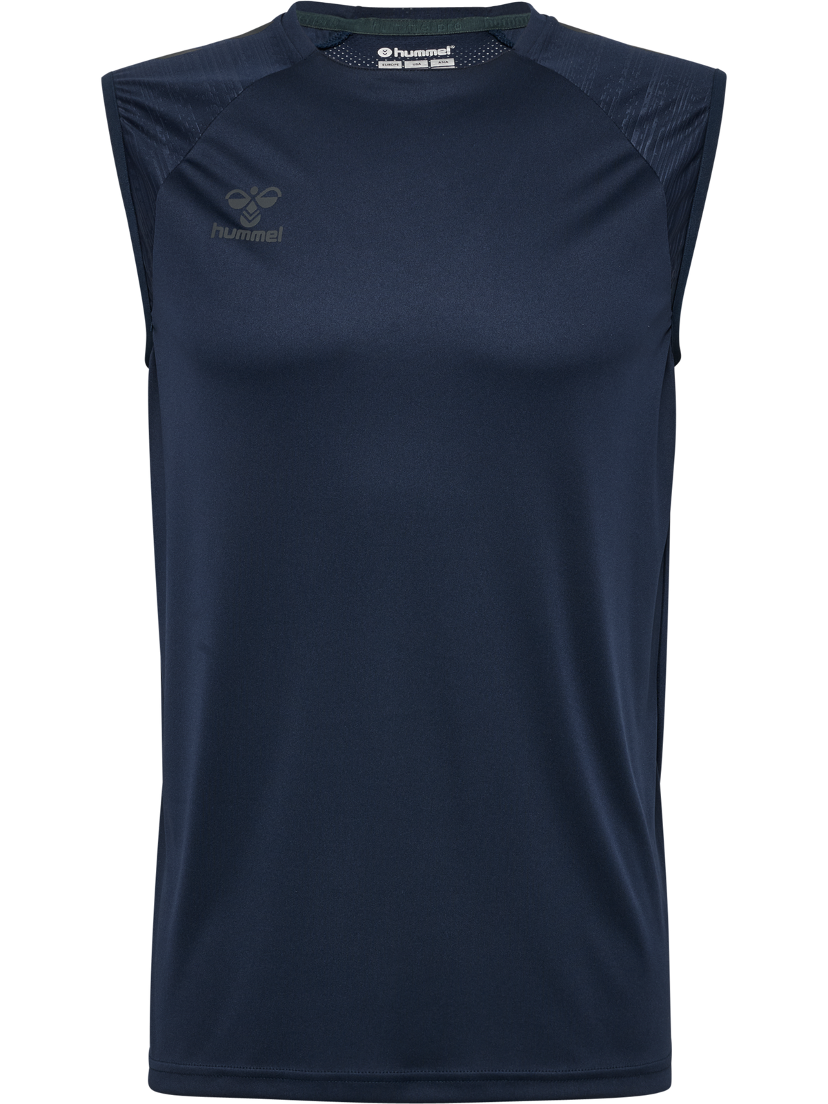 hmlPRO TRAINING JERSEY S/L